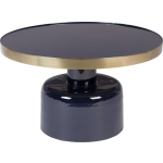 Zuiver Glam Salontafel - Bleu