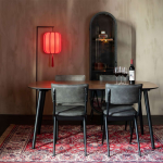 Dutchbone Clover Eettafel 165 x 90 cm