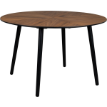 Dutchbone Clover Eettafel Ø 120 cm
