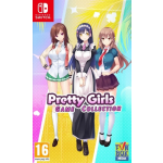 Funbox Pretty Girls Game Collection