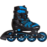 Roces Inline Skates Boys Jokey 3.0 Heren Blue - Zwart