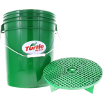 Turtle Wax Emmer & Smart Guard 19 Liter - Groen