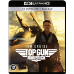 Top Gun - Maverick (4K Ultra HD)