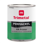 Trimetal Permacryl XR Primer - Mengkleur - 1 l