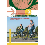 50 korte fietstochten in Nederland
