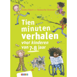 Zwijsen Tien minuten verhalen voor kinderen van 7-8 jaar