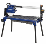 Carat P-3510 Brugzaagmachine | Basic Staal | Laser | 230V