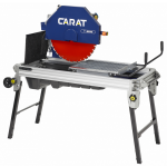 Carat T-6010 Steenzaagmachine | Laser | 230 V | 2,8 kW | Model 2022