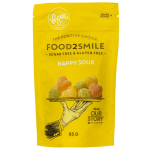 Food2smile Happy sour