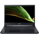 Acer Aspire 7 A715-42G-R9NA laptop - Zwart