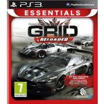Codemasters Race Driver Grid Reloaded (essentials)
