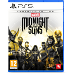 2K Games Marvel Midnight Suns Enhanced Edition