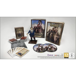 THQ Nordic The Guild 3 Arristocratic Edition