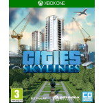 Paradox Interactive Cities Skylines