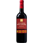 Wijnvoordeel Closerie Saint Vincent Cuvée Prestige Bordeaux AOP - Rood