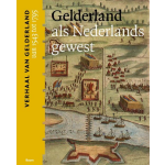 Gelderland als Nederlands gewest (van 1543 tot 1795)