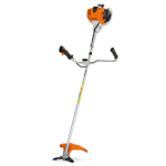 Stihl Accessoires FS 240 | Driehoeksmes 250-3 | Benzinebosmaaier | 1,7 KW / 2,3 PK