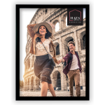 HAES deco - Houten Fotolijst Roma 30x40 - Sp13940 - Zwart