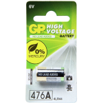GP 476a High Voltage Alkaline Batterij