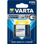 Varta Voordeelpak Van 5 X Photo Lithium Batterijen 2cr5
