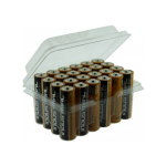 Duracell Industrial Batterijen - 24x Aaa