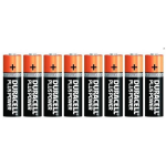 Duracell Batterijen Pluspower Aaa Mn2400 8 Stuks