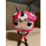 Funko Beeldje Pop! Fortnite S2: Tricera Ops