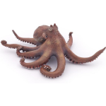 Papo Octopus-beeldje