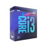 Intel Core i3-9100F