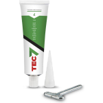 TEC7 blister Universele kit 50ml - 535203000 - Wit