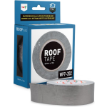 TEC7 WP7-202 Roof Tape rol 50mm * 10m - 603060000