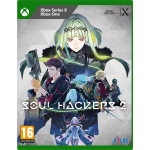 Koch Soul Hackers 2 | Xbox Series X | Xbox Series X