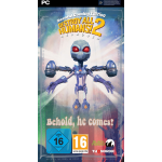Koch Destroy All Humans! 2: Reprobed - 2nd Coming Edition | PC | PC