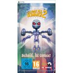 Koch Destroy All Humans! 2: Reprobed - 2nd Coming Edition | PlayStation 5 | PlayStation 5