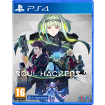 Koch Soul Hackers 2 | PlayStation 4 | PlayStation 4