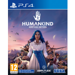Koch Humankind - Heritage Deluxe Edition | PlayStation 4 | PlayStation 4
