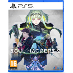 Koch Soul Hackers 2 | PlayStation 5 | PlayStation 5