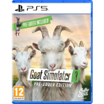 Koch Goat Simulator 3 - Pre-Udder Edition | PlayStation 5 | PlayStation 5