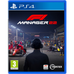 Frontier F1 Manager 2022