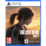 Sony The Last of Us Part 1 Remake