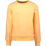 Like Flo Sweater - Oranje