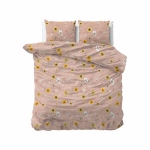Sleeptime Lizzie Pink Lits-jumeaux (240 x 200/220 cm + 2 kussenslopen) Dekbedovertrek - Roze