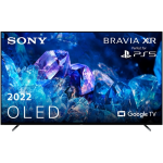 Sony Bravia LED 4K TV XR-77A80K (2022) - Negro