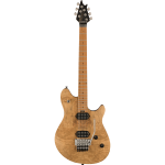 EVH Wolfgang Standard Exotic Laurel Burl elektrische gitaar