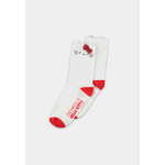 Difuzed Hello Kitty - Novelty Socks (1Pack)