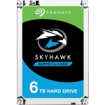 Seagate SkyHawk ST6000VX001 6TB