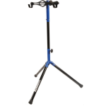 BiciSupport Reparatiestandaard Flash 143-158 Cm/ - Blauw