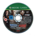 THQ Nordic WWE SmackDown vs Raw 2010 (Classics) (losse disc)