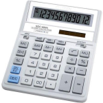 Citizen Calculator Desktop Business Line - Wit