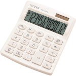 Citizen Calculator Desktop Business Line - Wit